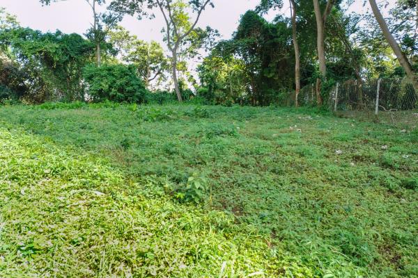 Venta de terreno en la cresta bella vista