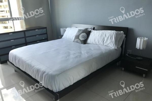 Venta de apartamento en ph pacific sun, punta pacífica