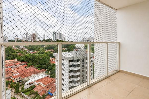 Apartment for sale in the innova tower building