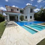 Sale of house in santa maria