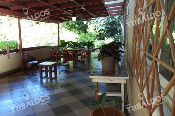 Casa en ancon