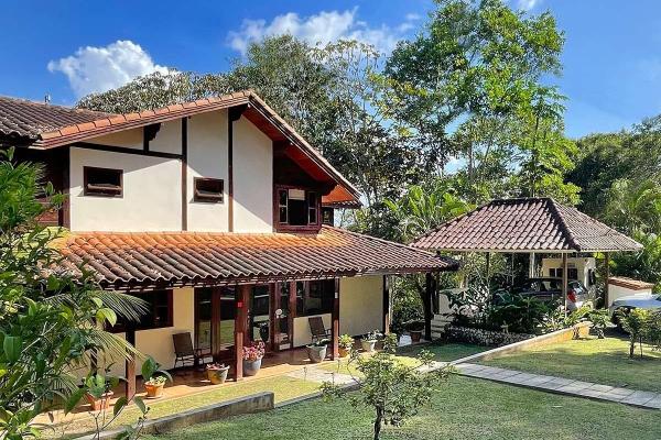 Amazing house 30 minutes from the city