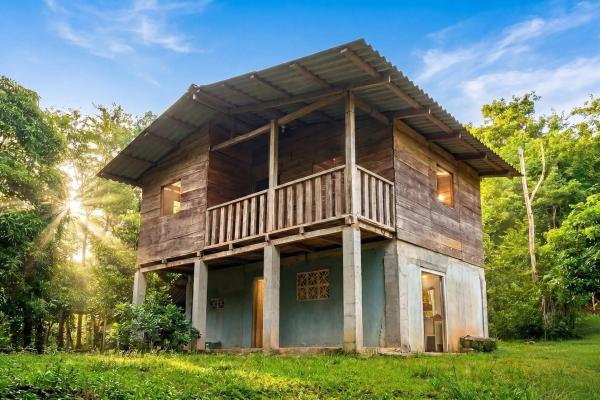 Se vende finca ganadera de 55 hectáreas en colón
