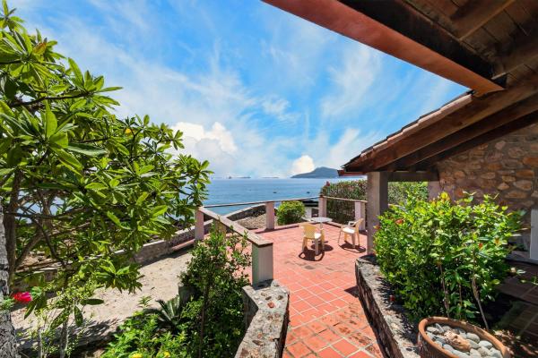 Taboga island investment opportunity