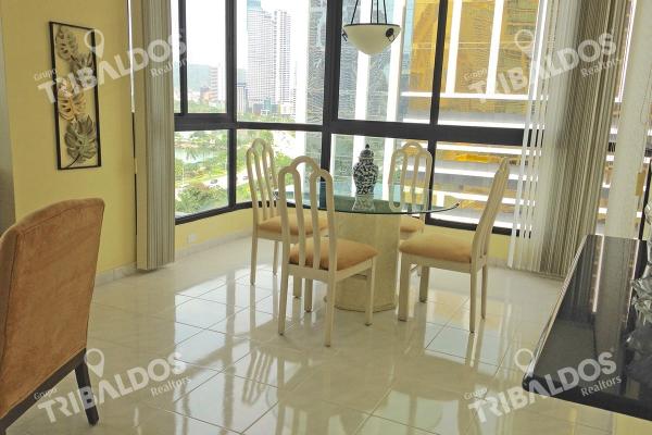 Venta de apartamento en ph coral reef