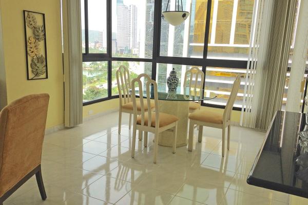 Venta de apartamento en ph coral reef