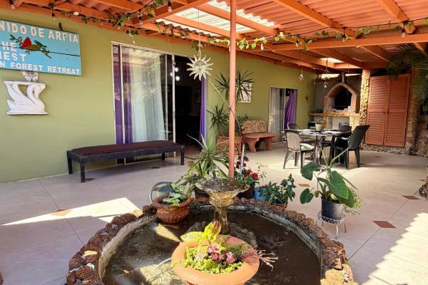 House for sale in cerro azul