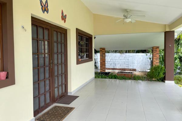 House for sale in coronado, los bosques.