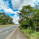 Venta de terreno en capira