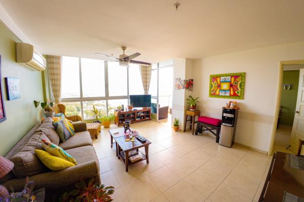 Condominio frente al mar en coronado en chame panamá oeste