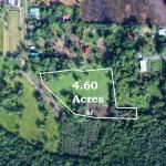 Lote de 1.86 hectáreas en potrerillos arriba dolega