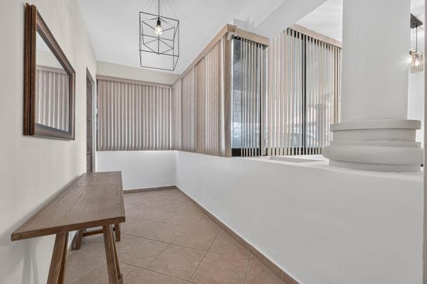Se alquila condominio de 2 recámaras en boquete country club