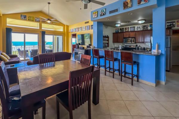 Condominio frente al mar en venta en playa la barqueta chiriquí panamá