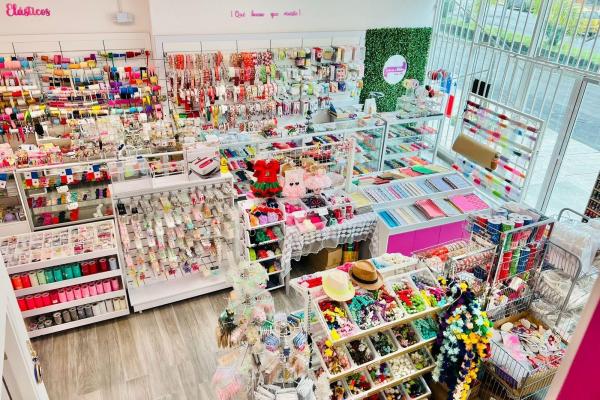 Venta de local comercial en bella vista