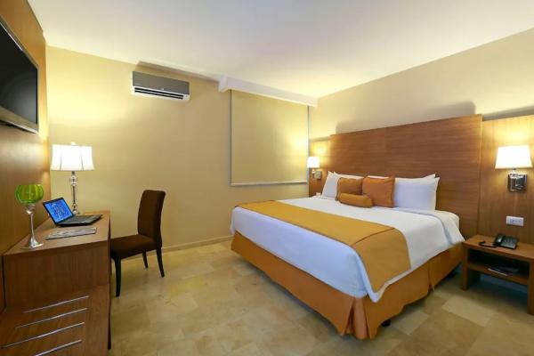 Hotel-type building for sale, el cangrejo