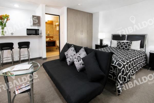 Hotel-type building for sale, el cangrejo