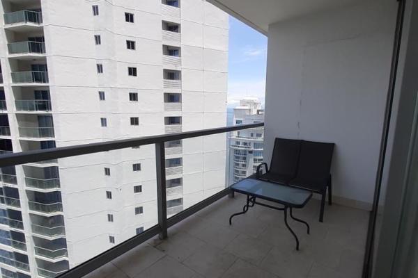 Apartamento en venta situado en el ocean club