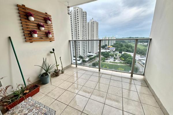 Venta apartamento rokas condado del rey