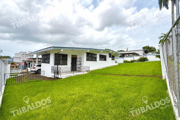 Venta de casa en bethania calle 74 área comercial