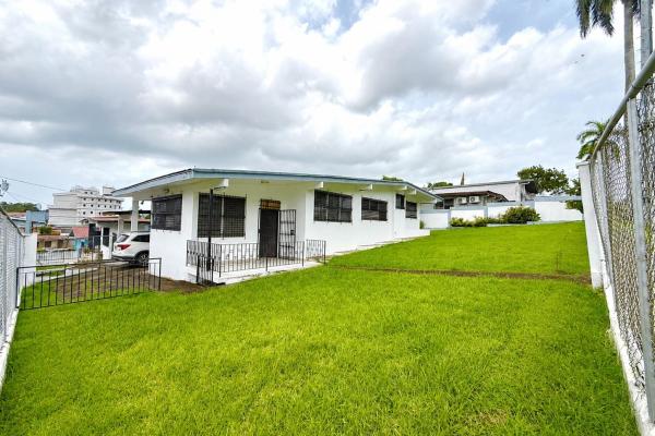 Venta de casa en bethania calle 74 área comercial