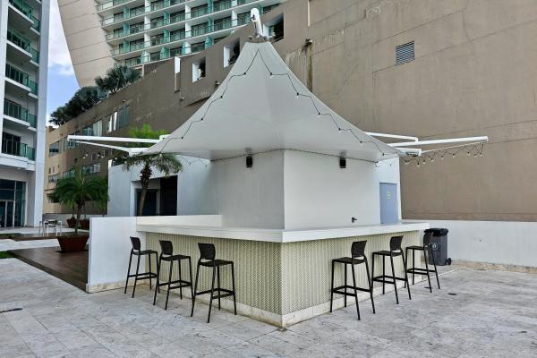 Remodelado super moderno - punta pacifica - oasis on the bay - 299 m2