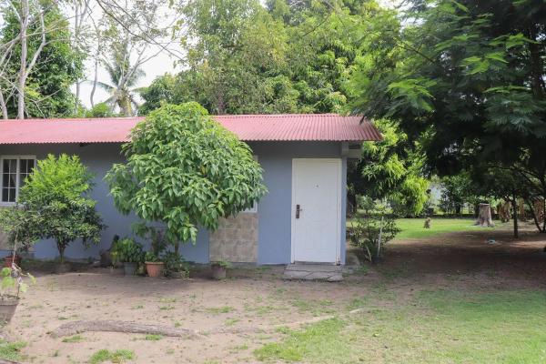 Amplia propiedad con casa y lote de 2.182 m²