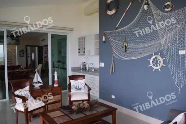 Venta de pent-house en barcovento