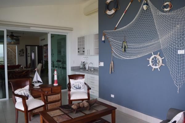 Venta de pent-house en barcovento