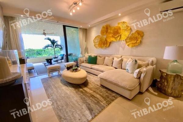 Venta de apartamento en casamar , torre perlamar