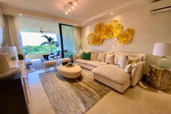 Venta de apartamento en casamar , torre perlamar