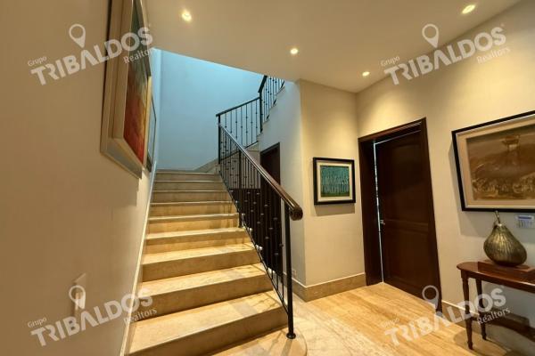 Venta de casa en fairway estates, santa maría