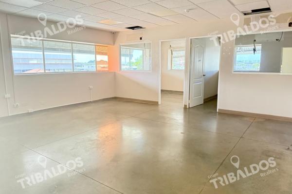 Sale of warehouse in tocumen commercial park