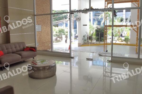Venta de apartamento en ph marina park, bella vista