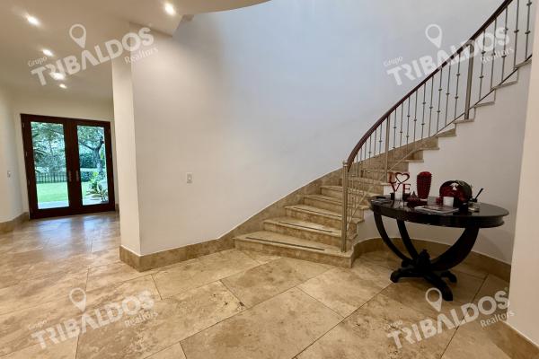 Venta de casa en fairway estates santa maria
