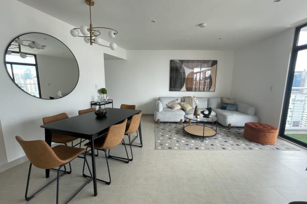 Venta de apartamento en cranc tower