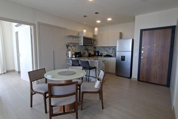 Elegant 2-bedroom apartment with panoramic view