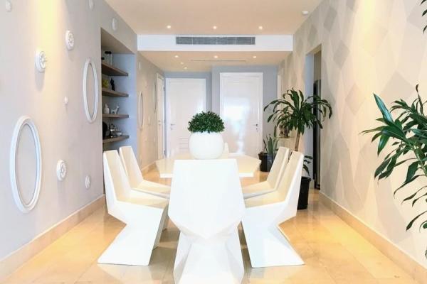 Yoo panama - furnished apartment for rent