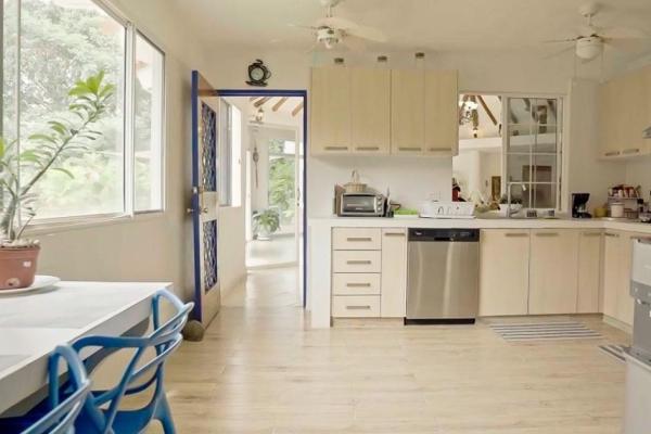 Beach hous in punta barco resort – near coronado
