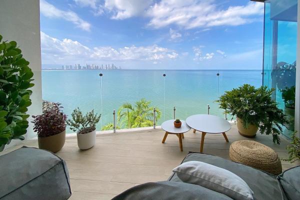 Condominio en isla privada en ciudad de panamá panamá