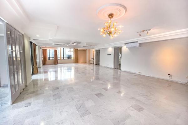 Apartment for sale in pacific shore punta paitilla