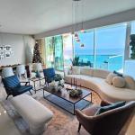 Costa del este, alquiler en ph ocean one, moderno y remodelado