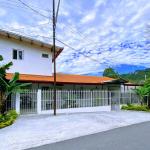 Triplex downtown boquete