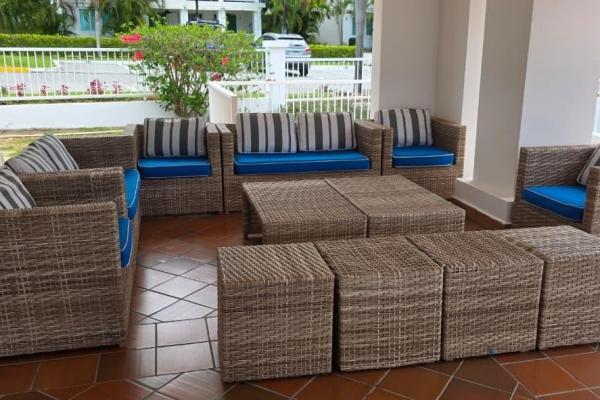 Condominio en ph bijao beach club & residences