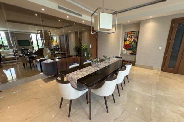 Apartamento premium en venta: ph valery point | santa maría