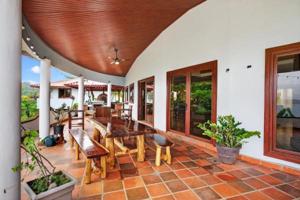 ¡impresionante casa de pesca en venta en panamá!