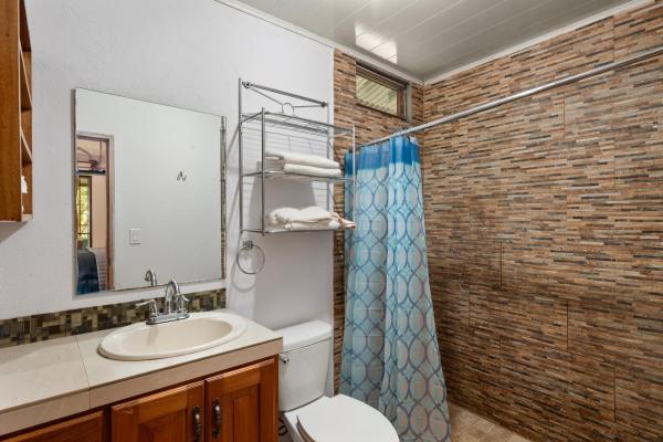 Finca autosuficiente de 10 ha en venta cerca de boquete