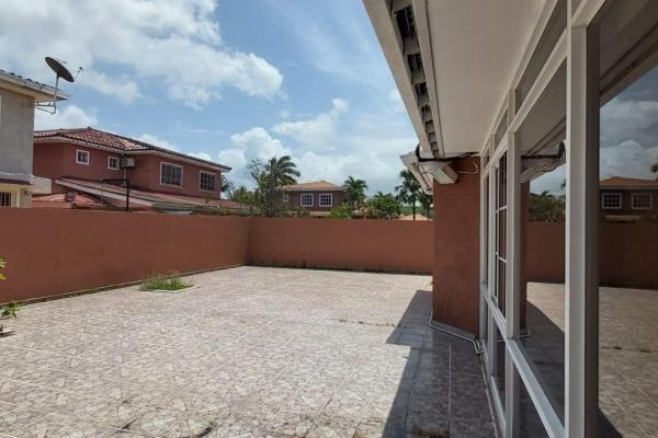 Venta / alquiler de casa en ph albader 1, colón