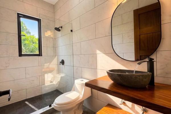 New 3-bedroom villa in boca chica