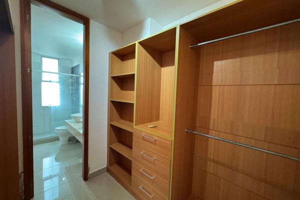 Ph bahia del golf/3 bedrooms/balcony/cabin