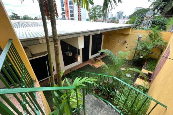 House for sale in hato pintado, pueblo nuevo.